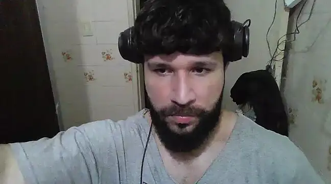 Cauan-t online show from 01/03/25, 11:55