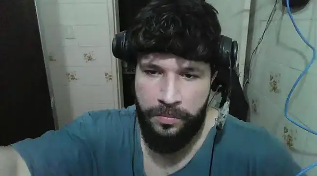 Cauan-t online show from 01/05/25, 01:03