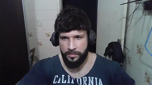 Cauan-t online show from 01/12/25, 02:24