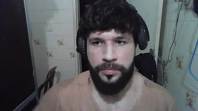 Cauan-t online show from 01/13/25, 03:45