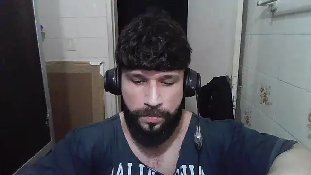 Cauan-t online show from 03/03/25, 02:04