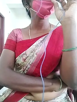 Preethytamilsexy online show from 12/21/25, 10:55