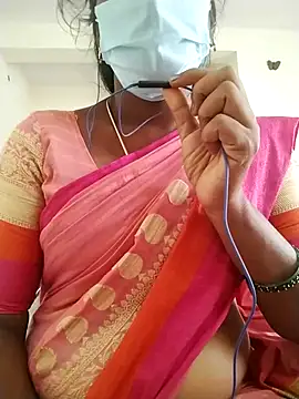 Preethytamilsexy online show from 02/22/26, 04:57