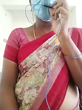 Preethytamilsexy online show from 03/24/26, 05:23