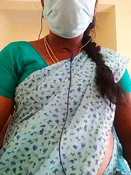 Preethytamilsexy online show from 06/14/26, 03:30