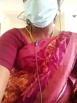 Preethytamilsexy online show from 06/19/26, 05:56