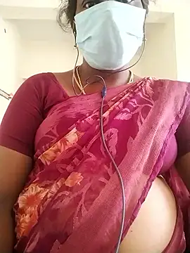 Preethytamilsexy online show from 06/22/26, 09:50