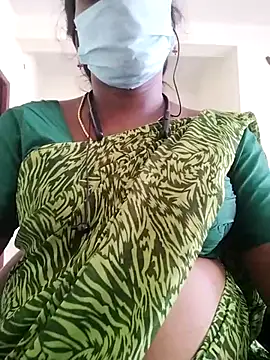 Preethytamilsexy online show from 06/27/26, 09:47