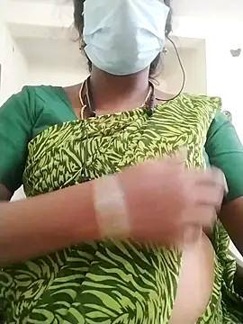 Preethytamilsexy online show from 06/27/26, 12:55