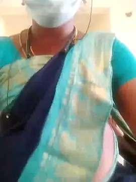 Preethytamilsexy online show from 06/29/26, 12:16