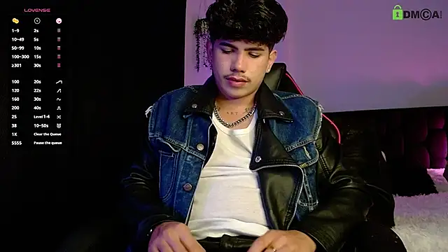 LyleBennett  online show from 09/09/25, 12:59