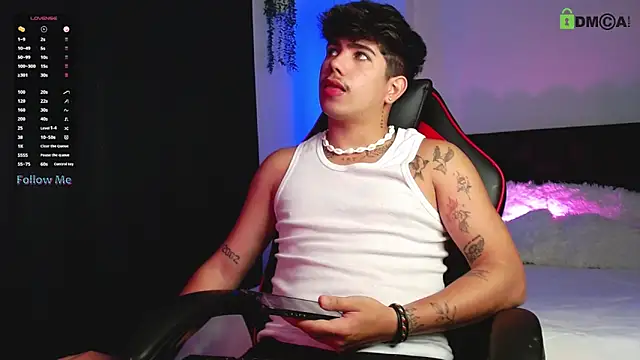 LyleBennett  online show from 09/19/25, 12:17