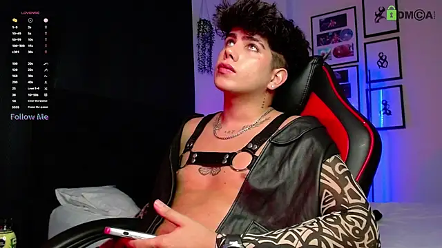 LyleBennett  online show from 12/04/25, 12:14