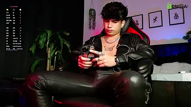 LyleBennett  online show from 02/09/26, 12:20