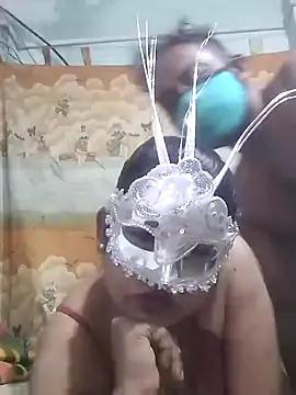 Sexy Bhabi 007 online show from 01/24/25, 06:24