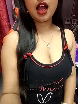 Sexy Baby-Doll online show from 04/19/26, 09:17