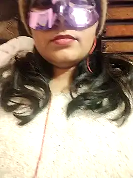 Anjalihotwife online show from 01/01/25, 08:02