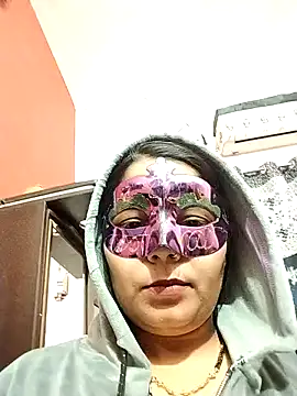 Anjalihotwife online show from 01/07/25, 10:32