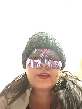 Anjalihotwife online show from 01/16/25, 11:37