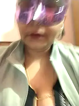 Anjalihotwife online show from 01/20/25, 11:56