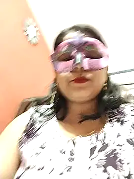 Anjalihotwife online show from 03/17/25, 11:10
