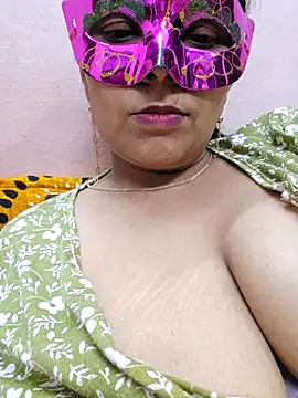 Snapshot of Anjalihotwife chatting on 07/14/26, 05:07 Anjalihotwife online show from 07/14/26, 05:07