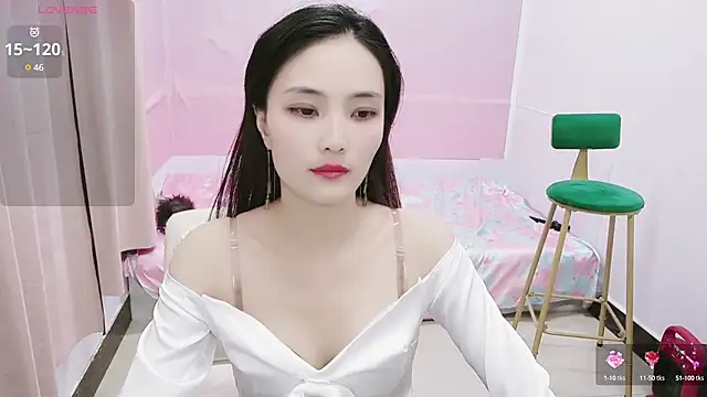 Mimiki-oo online show from 01/16/25, 12:34