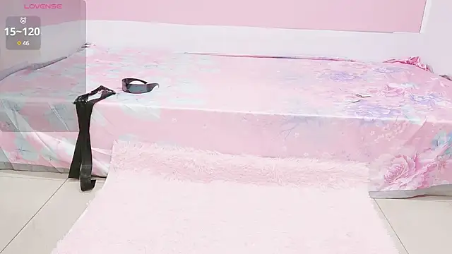 Mimiki-oo online show from 02/23/25, 07:33