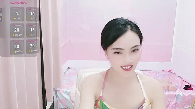 Mimiki-oo online show from 03/02/25, 12:11