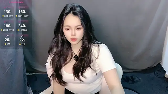 YIZHI Koala online show from 12/05/24, 07:27