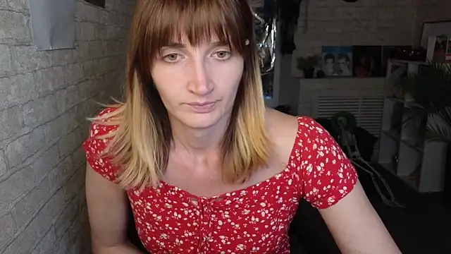 Nika Kitten online show from 05/07/26, 10:42