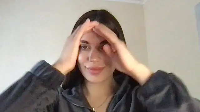 MoonriseGoddess online show from 04/26/26, 09:18