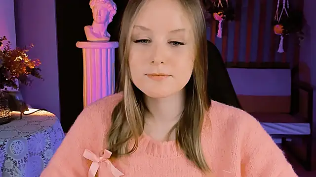 VivienLeeigh online show from 01/24/25, 04:17