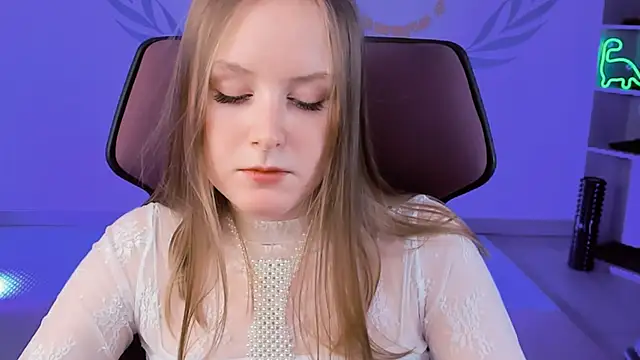 VivienLeeigh online show from 02/07/25, 05:29