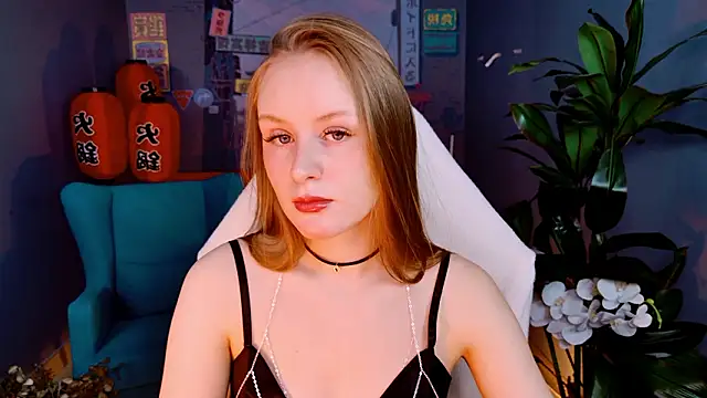 VivienLeeigh online show from 02/02/26, 09:41