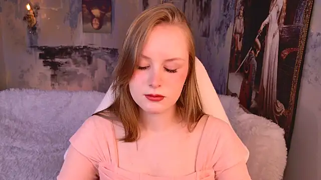 VivienLeeigh online show from 03/03/26, 05:35