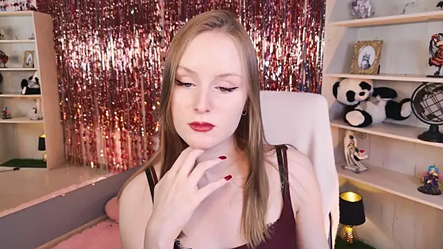 VivienLeeigh online show from 03/21/26, 08:19