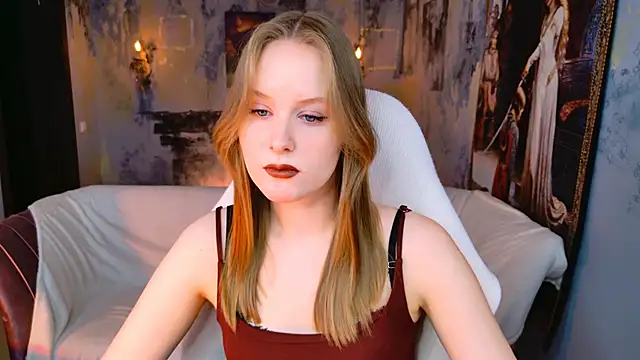 VivienLeeigh online show from 03/23/26, 05:33