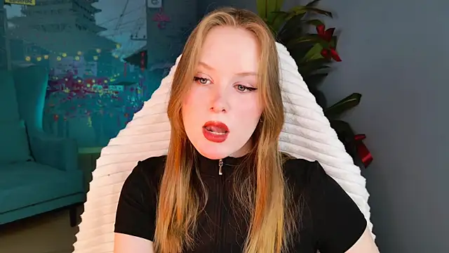 VivienLeeigh online show from 03/31/26, 07:09