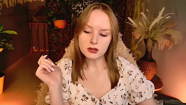 VivienLeeigh online show from 05/23/26, 05:01