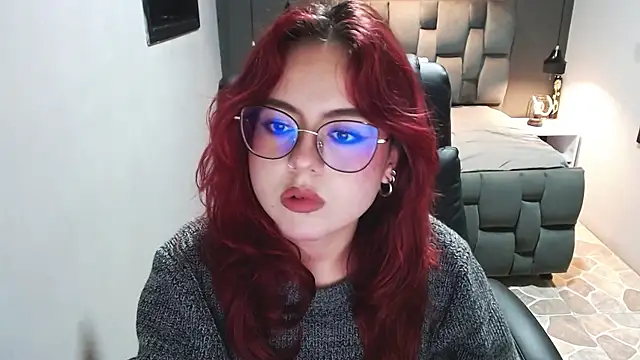 crimson tati  online show from 02/13/25, 07:35