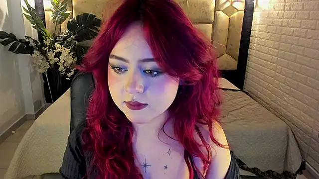 crimson tati  online show from 03/11/26, 03:34