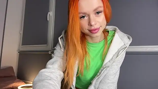 little fox alisa online show from 12/03/24, 09:45