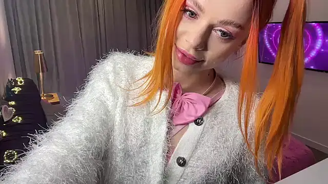 little fox alisa online show from 02/14/25, 09:43