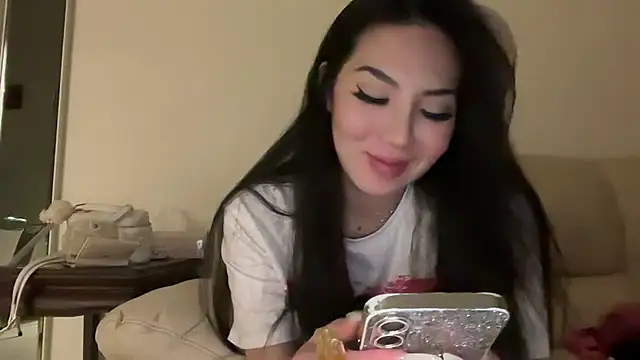 MissRegina online show from 01/15/25, 05:15