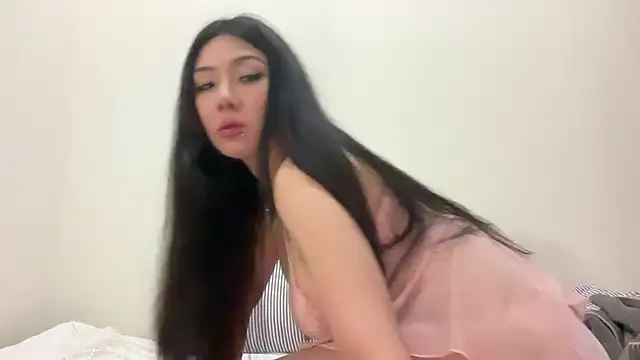 MissRegina online show from 02/25/25, 03:49