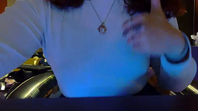 Psychosweety online show from 09/24/25, 07:17