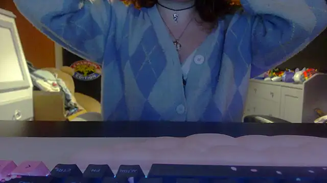 Psychosweety online show from 03/09/26, 08:46