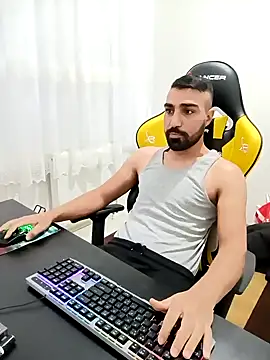 SertSikici022 online show from 12/03/24, 02:16