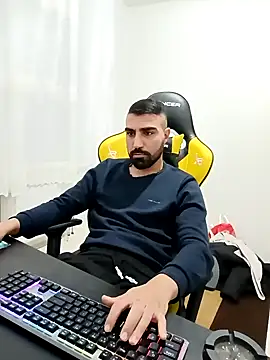 SertSikici022 online show from 12/03/24, 05:23